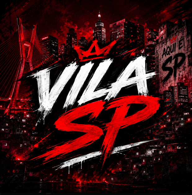 Logo Vila SP